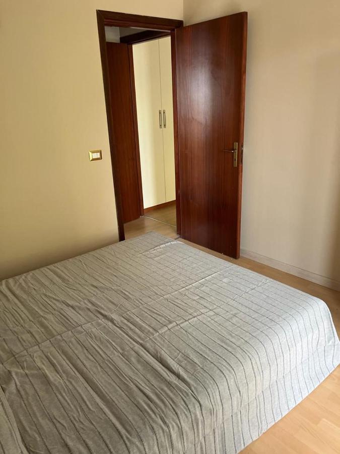 Casa Vacanze Luna Apartment Letojanni Bagian luar foto